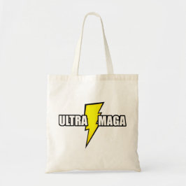 BOLSA TOTE ULTRA MAGA