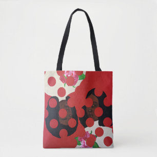Bolsa Tote Ultra Sheen