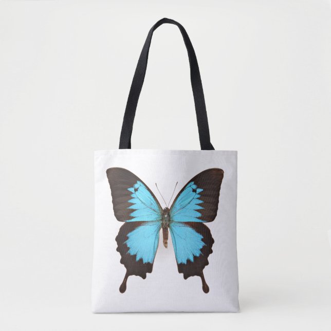 Bolsa Tote Ulysses Butterfly (Frente)