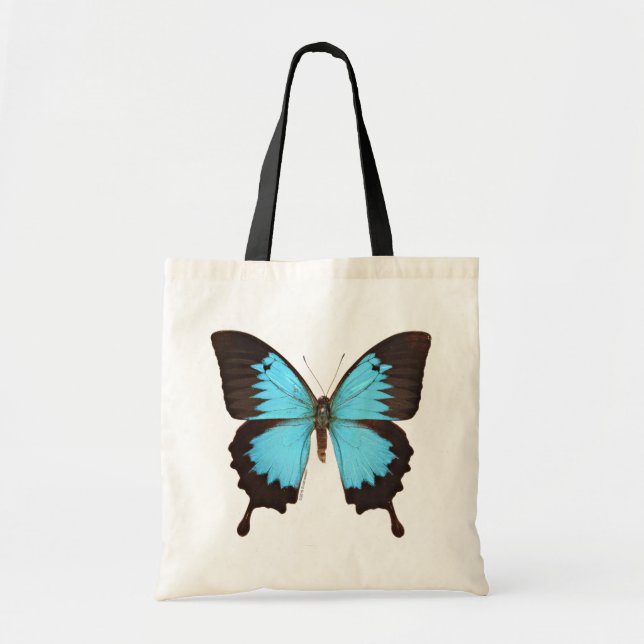 Bolsa Tote Ulysses Butterfly (Frente)