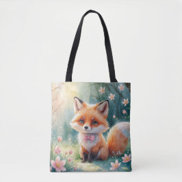 Bolsa Tote Um animal bonito