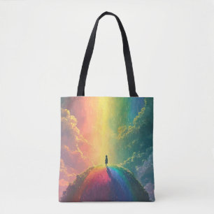 Bolsa Tote Um Belo Sonho