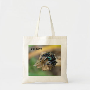 Bolsa Tote Um Bocado?