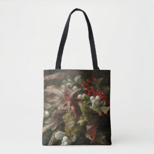 Bolsa Tote Um Buquê com Groselhas, Anthonore Christensen