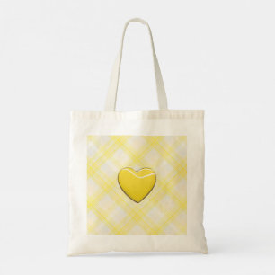 Bolsa Tote Um Copo Vazio...