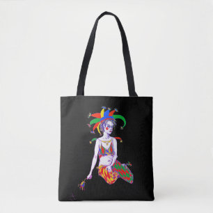 Bolsa Tote Um coringa