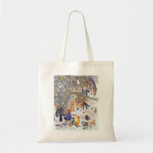 Bolsa Tote Um deleite saboroso