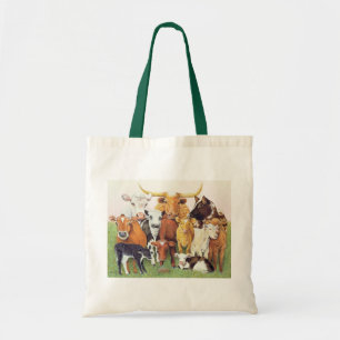 Bolsa Tote Um desconhecido de surpresa