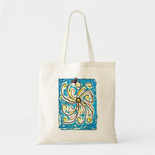 Bolsa Tote Um dia agradável