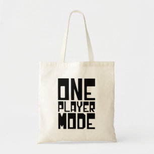 BOLSA TOTE UM MODO DO JOGADOR