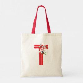 Bolsa Tote Um Natal - Tote Bag