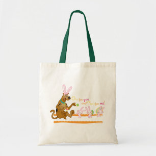 Bolsa Tote Um para você dois para mim