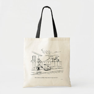 Bolsa Tote Um passeio novo