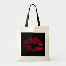Bolsa Tote Um Pequeno Lip