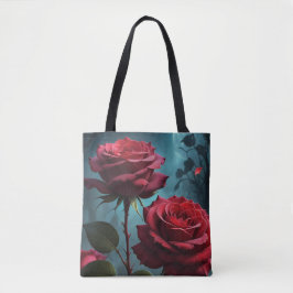 Bolsa Tote Um Pequeno Rosado
