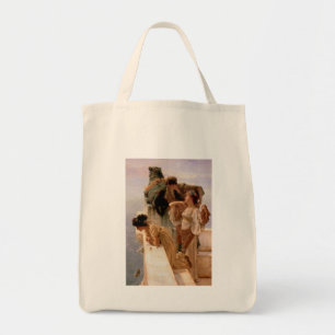 Bolsa Tote Um reinado de Vantagem