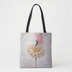 Bolsa Tote Um Sonho Musical