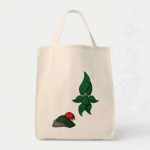 Bolsa Tote Uma Caminhada nas Florestas