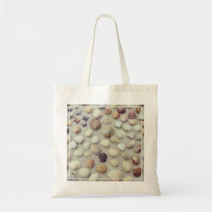 Bolsa Tote Uma coleção dos Seashells