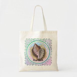 Bolsa Tote Uma concha