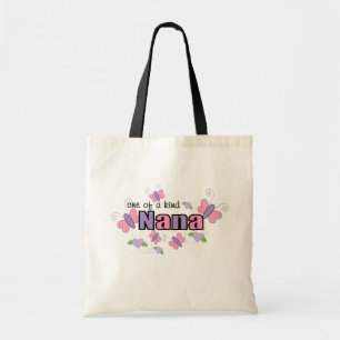 Bolsa Tote Uma Da Espécie Nana