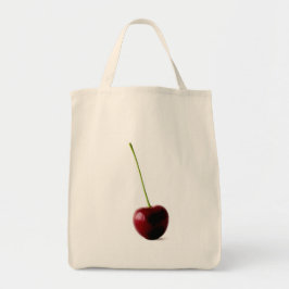Bolsa Tote Uma doce Cherry gtcn Tote Bag