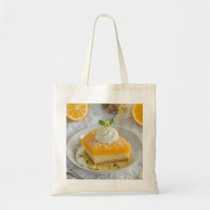 Bolsa Tote Uma Fatia de Sol de Verão