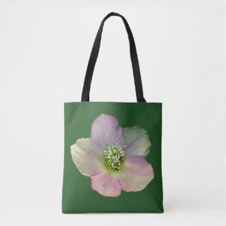Bolsa Tote Uma flor
