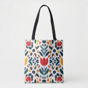 Bolsa Tote Uma Nova Perspectiva sobre a Natureza