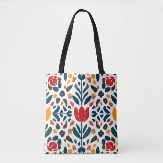 Bolsa Tote Uma Nova Perspectiva sobre a Natureza