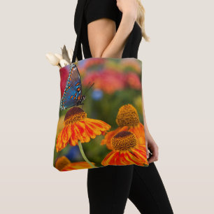 Bolsa Tote Uma Papilio troilus, Papilio troilus