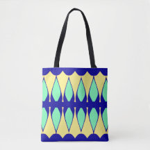 Uma tendência vibrante de design clássico de múlti