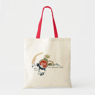 Bolsa Tote Uma terra um saco