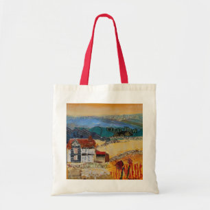 Bolsa Tote Uma visão clara 2013