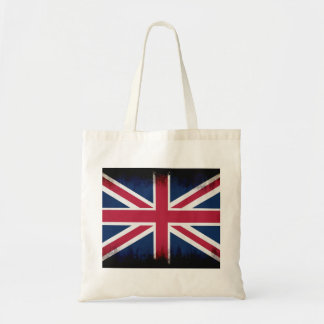 Bolsa Tote União Britânica - União de bandeira - Jack Patriót