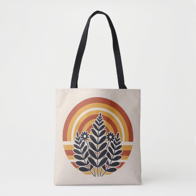 Bolsa Tote Único (Frente)