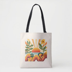Bolsa Tote único