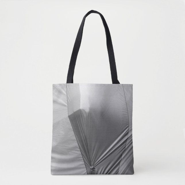 Bolsa Tote Único Legal engraçado (Frente)