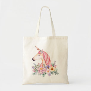 Bolsa Tote Unicórnio