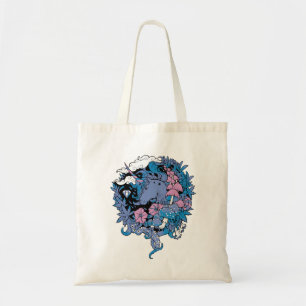 Bolsa Tote Unicórnio
