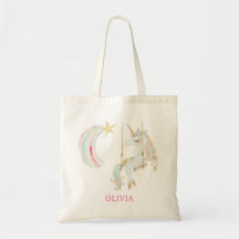 Unicórnio mágico no Ouro Swing