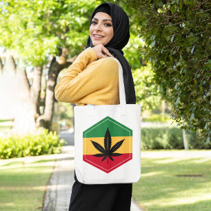 Bolsa Tote Unidade é Paz