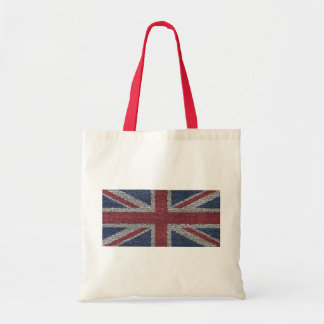 Bolsa Tote Union Jack