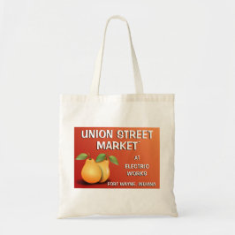 Bolsa Tote Union Street Market™ Tote Bag