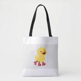 Bolsa Tote Unisex Bag