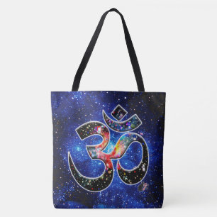 Bolsa Tote Universal OM Dhyana