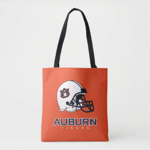 Bolsa Tote Universidade Auburn   Auburn Futebol