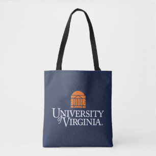 Bolsa Tote Universidade da Virgínia