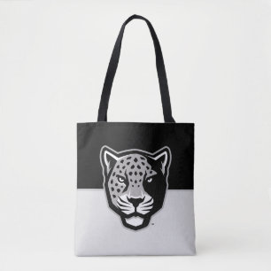 Bolsa Tote Universidade do Texas A&M - San Antonio   Jaguares