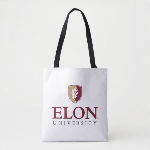 Bolsa Tote Universidade Elon